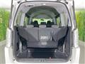 2012 Honda Step WGN
