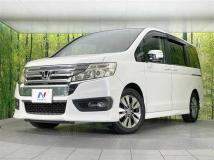 2012 Honda Step WGN
