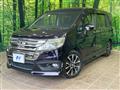 2012 Honda Step WGN