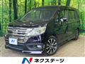 2012 Honda Step WGN