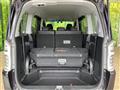 2012 Honda Step WGN