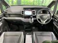 2012 Honda Step WGN