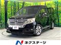 2013 Honda Step WGN