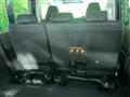 2013 Honda Step WGN