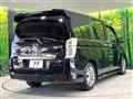 2013 Honda Step WGN