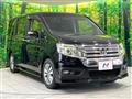 2013 Honda Step WGN