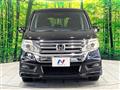 2013 Honda Step WGN