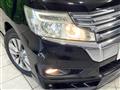 2013 Honda Step WGN