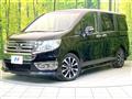 2013 Honda Step WGN