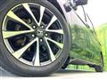 2013 Honda Step WGN