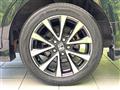 2013 Honda Step WGN