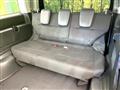 2013 Honda Step WGN