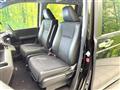 2013 Honda Step WGN