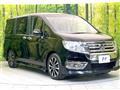 2013 Honda Step WGN