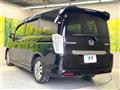 2014 Honda Step WGN