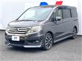 2014 Honda Step WGN