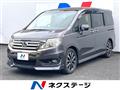 2014 Honda Step WGN