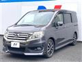 2014 Honda Step WGN