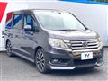2014 Honda Step WGN