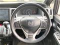 2014 Honda Step WGN