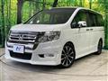 2014 Honda Step WGN