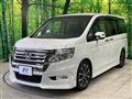 2014 Honda Step WGN