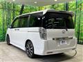 2014 Honda Step WGN