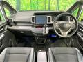 2014 Honda Step WGN