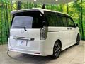 2014 Honda Step WGN