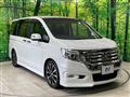 2014 Honda Step WGN