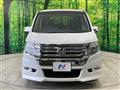 2014 Honda Step WGN