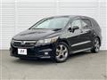 2007 Honda Stream