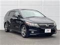 2007 Honda Stream