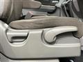 2015 Honda Step WGN