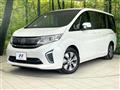 2017 Honda Step WGN