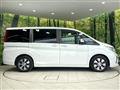 2017 Honda Step WGN