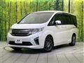 2018 Honda Step WGN