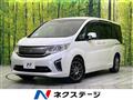 2018 Honda Step WGN