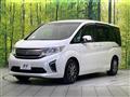 2018 Honda Step WGN