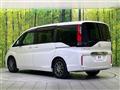 2018 Honda Step WGN