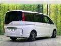 2018 Honda Step WGN