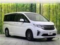 2018 Honda Step WGN