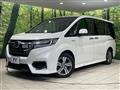 2018 Honda Step WGN