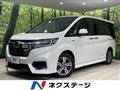 2018 Honda Step WGN