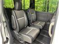 2018 Honda Step WGN
