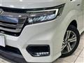2018 Honda Step WGN