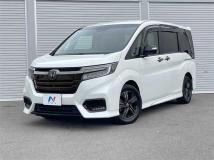 2020 Honda Step WGN