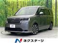 2022 Honda Step WGN