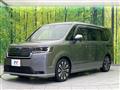 2022 Honda Step WGN