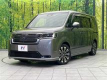 2022 Honda Step WGN